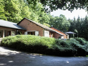 Luxurious Villa with Private Pool in Durbuy